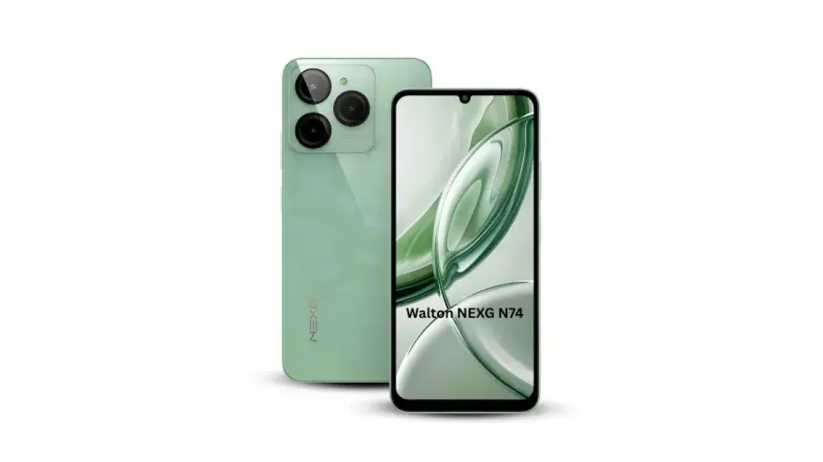 Walton NEXG N74 price in Bangladesh Walton NEXG N74 price in Bangladesh